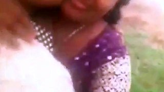 Desi Amateur Close-Up - Big Tits Romance