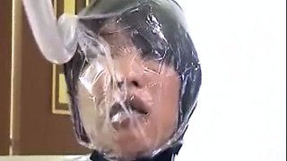 Asian Japanese BustyGirl BDSM