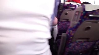 Another Story of the 2025 VR Bus Tour Orgy x3xA65EB8A88F4E065FE6