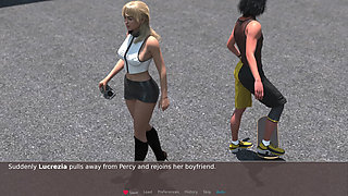 Girlfriend 28 - Cuckold Husband Gets Turned on Watching His Wife Get Touches and Fucked by Strangers