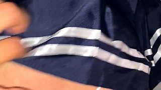 HE SAYS HE FEELS BETTER