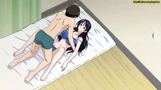 College Sex Hentai 8d1 pt1- more at fireflyporn.com