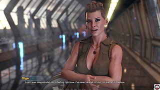 Animated adventures in fucking cartoons with Joy Stick Cinema