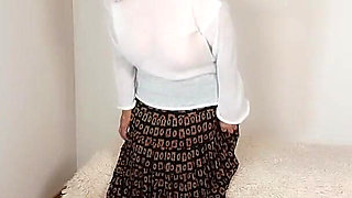 Sharing Live O.f. Video. This Time It Was More Difficult Inserting My Dildo in My Butthole.