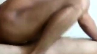 Amateur Bareback Twink Hot Fuck