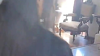 Fucked in Queen Jesebel's Royal Bedroom