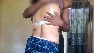 Stepsister Enjoys Sex