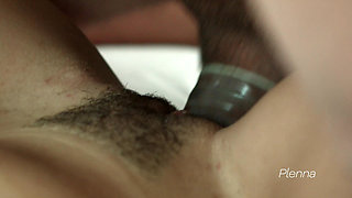 In Close up, up Close Is Better