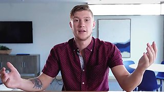 let her see you naked, she'll remember that dick s12:e1