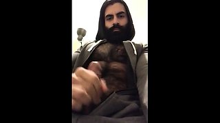 Hairy Arab Men Jerk Off