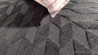 Lewd curvy babe Sofia amazing adult video