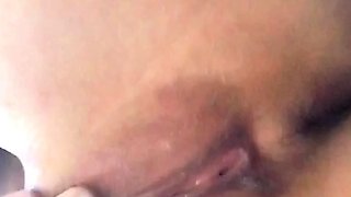 Hot amateur close up Doggy style HD video