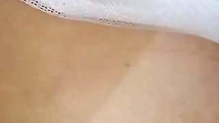 Having Sex with a Stranger in the Alley Near Home.