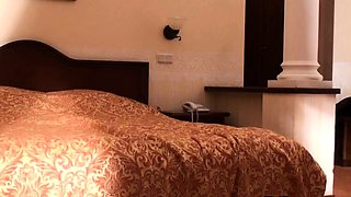 Tania Lubov - Porn Castng