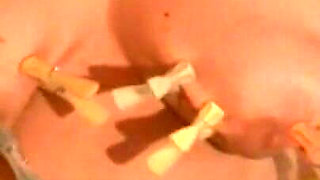 Punished, Stretched, Fucked and Cum in the Mouth