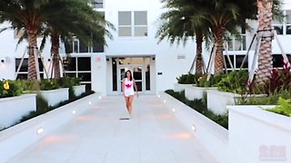 Picking up Mia Martinez part 1