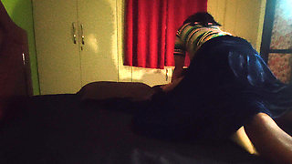 Don't Tell My Parents I Fucked My Stepsister