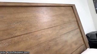 Lilith Grace - Round 2 Anal Madness