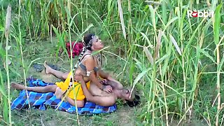 Amrapali Season 01 And 04 (2024) Rabbitmovies Hindi Hot Web Series