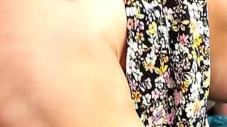 Eden's Eager Stud Services Her Slutty Hole