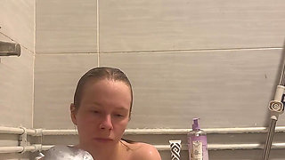 Would You Take a Bath with Me?