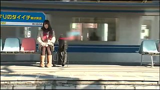beauty Asian woman WXJ7416162943