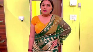 Hard Fucking My Stepmom while Stepdad is Away - Full Hindi Video (Hotty_ragini)