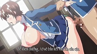 Kyonyuu Reijou MC Gakuen 02