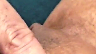 Naughty Stepmom Sits Next to Her Horny Stepson