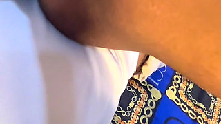 My StepSis Sucks My Pussy