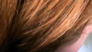Flashing Dick in Metro and Blowjob by Unknown Horny Woman
