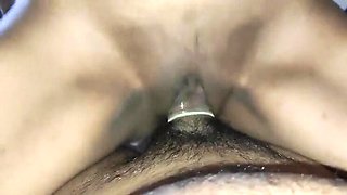 Bhabhi Devar Ki Hot Chudai Raat Ko Jab Ghar Khali Tha - Gini272 Ko Bhauji Ka Bada Land Pasand Aaya