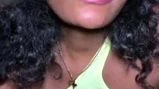 Hot Big Black Latina booty Black and Ebony