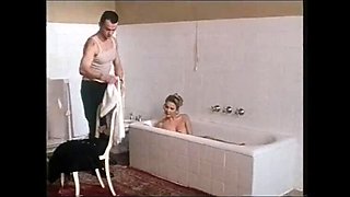 Betty Blu Full Vintage Movie - Big Tits Anal Blowjob Cumshot HD