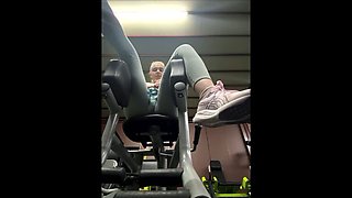 Jucielussie1 Public Hardcore Fucking with Big Natural Tits and Real Orgasm