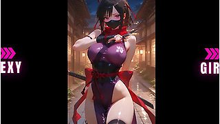 Sexy Virtual Girl Ia - Car Toon And Hentai Anime