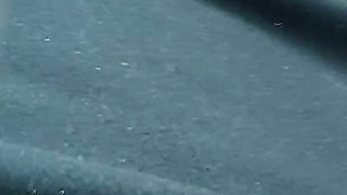 Flattulensen Pissing and Farting Outdoors