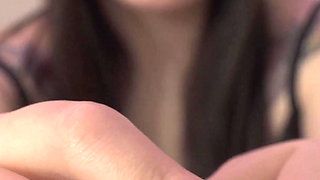 Start using the chastity belt!