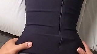 POV: Hot Latina Bride Leaves Her Dress on for an Intense Encounter Eladmin420
