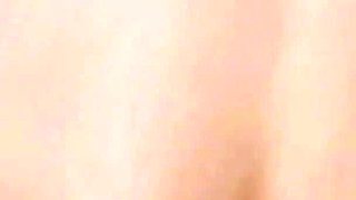 Hot Blonde MILF Perfect Body Pool Hook up Shower BJ & Deep Doggy Fucked