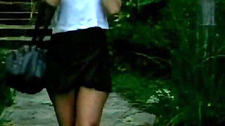 Hot Lesbian Passion in the Shower for Shay and Samantha