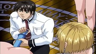 Bible Black Best Scene