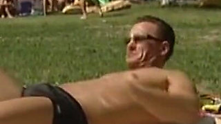 Young Sluts in Search of Love - Episode 3