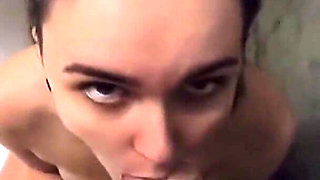 Juicy Sex Wife Gets Fucked Hard in the Shower