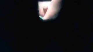 Real Amateur Gloryhole Peek