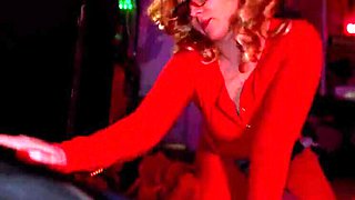 Step Mommy Shawna Panofka Takes Two Loads - Hot MILF Creampie & Handjob