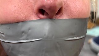 slut his tall blonde fetish flashing ass on live webcam