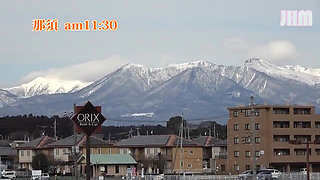 Confession on a Hot-spring Trip - Megumi, 30, a Married Woman - 01