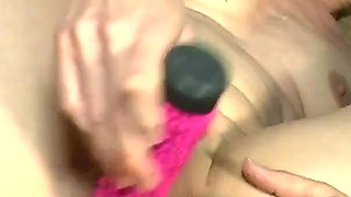 I must have my open pussy ready to be seen in POV - 3