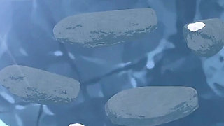 Ridden by a Big-butted Demon